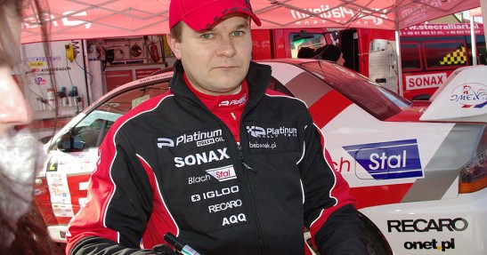 5. Memoriał Janusza Kuliga i Mariana Bublewicza 2011 w obiektywie Ewy Manasterskiej