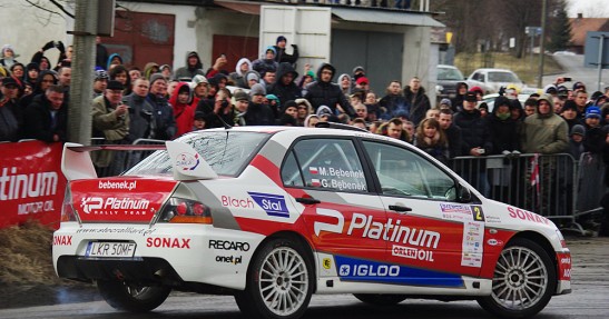 5. Memoriał Janusza Kuliga i Mariana Bublewicza 2011 w obiektywie Ewy Manasterskiej