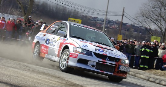 5. Memoriał Janusza Kuliga i Mariana Bublewicza 2011 w obiektywie Ewy Manasterskiej