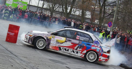 5. Memoriał Janusza Kuliga i Mariana Bublewicza 2011 w obiektywie Ewy Manasterskiej