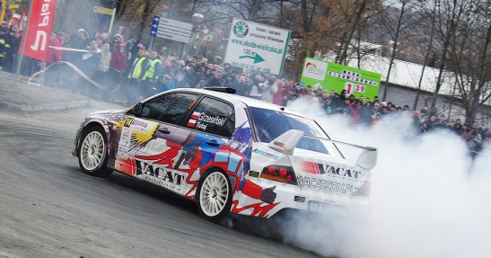 5. Memoriał Janusza Kuliga i Mariana Bublewicza 2011 w obiektywie Ewy Manasterskiej