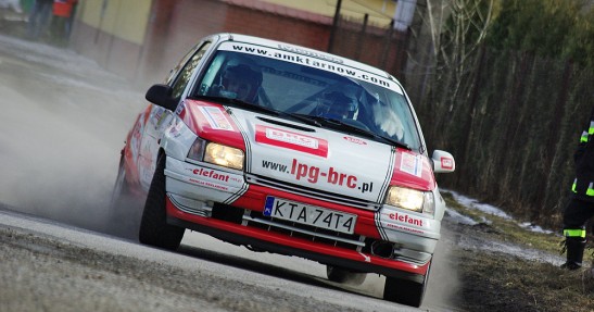 5. Memoriał Janusza Kuliga i Mariana Bublewicza 2011 w obiektywie Ewy Manasterskiej