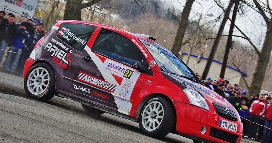 5. Memoriał Janusza Kuliga i Mariana Bublewicza 2011 w obiektywie Ewy Manasterskiej