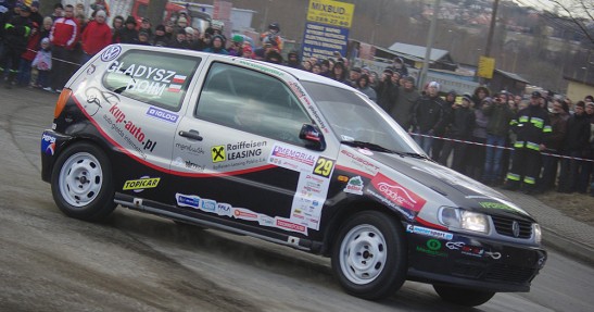 5. Memoriał Janusza Kuliga i Mariana Bublewicza 2011 w obiektywie Ewy Manasterskiej