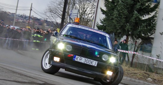 5. Memoriał Janusza Kuliga i Mariana Bublewicza 2011 w obiektywie Ewy Manasterskiej