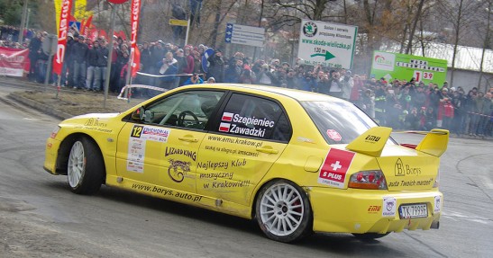 5. Memoriał Janusza Kuliga i Mariana Bublewicza 2011 w obiektywie Ewy Manasterskiej