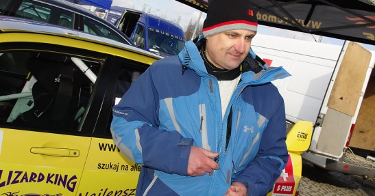 5. Memoriał Janusza Kuliga i Mariana Bublewicza 2011 w obiektywie Ewy Manasterskiej