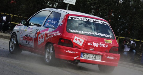 5. Memoriał Janusza Kuliga i Mariana Bublewicza 2011 w obiektywie Ewy Manasterskiej