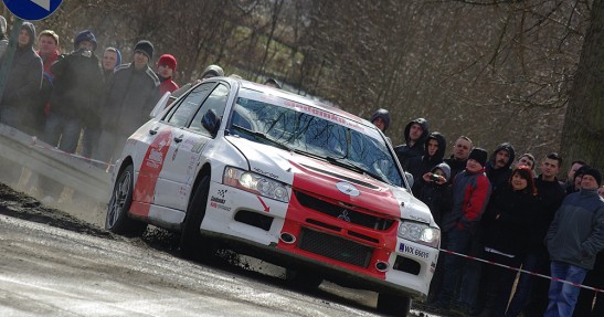 5. Memoriał Janusza Kuliga i Mariana Bublewicza 2011 w obiektywie Ewy Manasterskiej