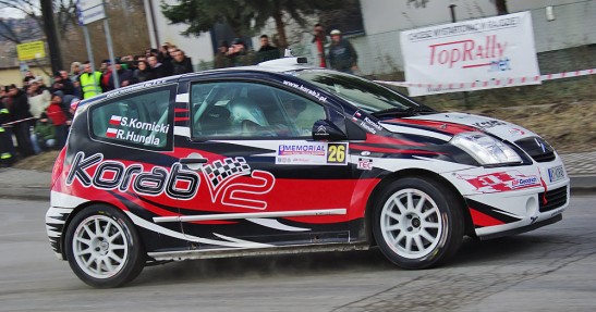 5. Memoriał Janusza Kuliga i Mariana Bublewicza 2011 w obiektywie Ewy Manasterskiej