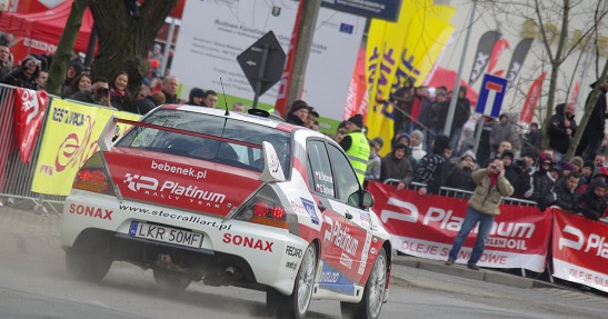 5. Memoriał Janusza Kuliga i Mariana Bublewicza 2011 w obiektywie Ewy Manasterskiej