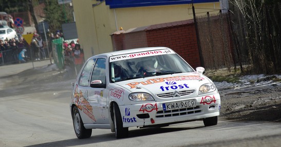 5. Memoriał Janusza Kuliga i Mariana Bublewicza 2011 w obiektywie Ewy Manasterskiej