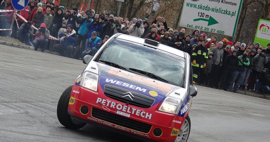 5. Memoriał Janusza Kuliga i Mariana Bublewicza 2011 w obiektywie Ewy Manasterskiej