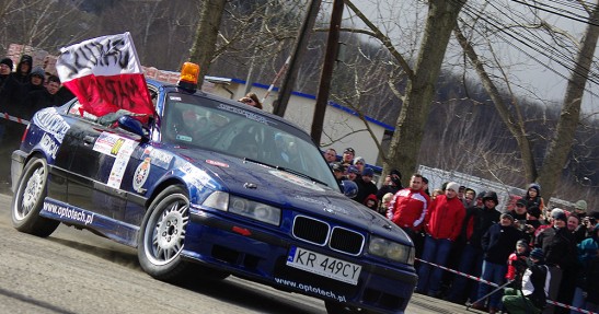 5. Memoriał Janusza Kuliga i Mariana Bublewicza 2011 w obiektywie Ewy Manasterskiej
