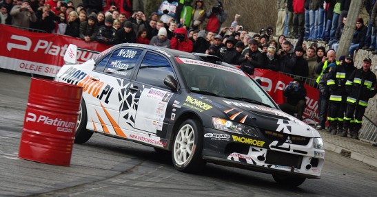 5. Memoriał Janusza Kuliga i Mariana Bublewicza 2011 w obiektywie Ewy Manasterskiej