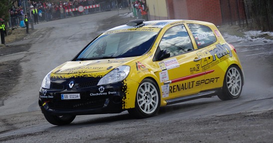 5. Memoriał Janusza Kuliga i Mariana Bublewicza 2011 w obiektywie Ewy Manasterskiej