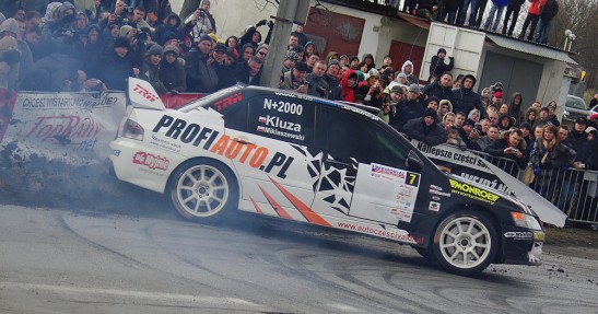 5. Memoriał Janusza Kuliga i Mariana Bublewicza 2011 w obiektywie Ewy Manasterskiej