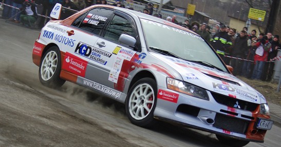 5. Memoriał Janusza Kuliga i Mariana Bublewicza 2011 w obiektywie Ewy Manasterskiej