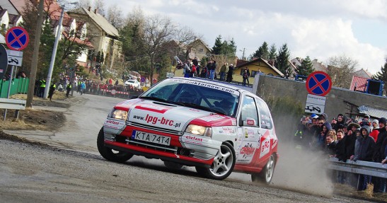 5. Memoriał Janusza Kuliga i Mariana Bublewicza 2011 w obiektywie Ewy Manasterskiej