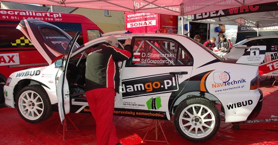5. Memoriał Janusza Kuliga i Mariana Bublewicza 2011 w obiektywie Ewy Manasterskiej