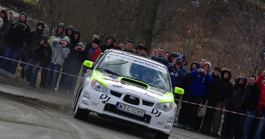 5. Memoriał Janusza Kuliga i Mariana Bublewicza 2011 w obiektywie Ewy Manasterskiej