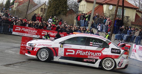 5. Memoriał Janusza Kuliga i Mariana Bublewicza 2011 w obiektywie Ewy Manasterskiej
