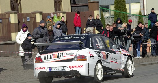 5. Memoriał Janusza Kuliga i Mariana Bublewicza 2011 w obiektywie Ewy Manasterskiej