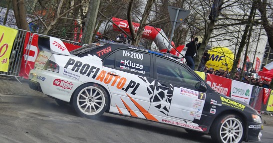 5. Memoriał Janusza Kuliga i Mariana Bublewicza 2011 w obiektywie Ewy Manasterskiej