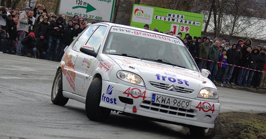5. Memoriał Janusza Kuliga i Mariana Bublewicza 2011 w obiektywie Ewy Manasterskiej
