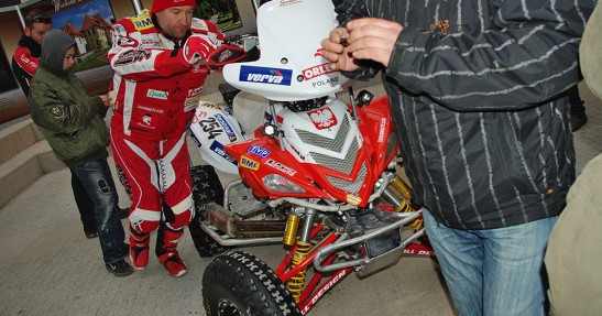 5. Memoriał Janusza Kuliga i Mariana Bublewicza 2011 w obiektywie Ewy Manasterskiej