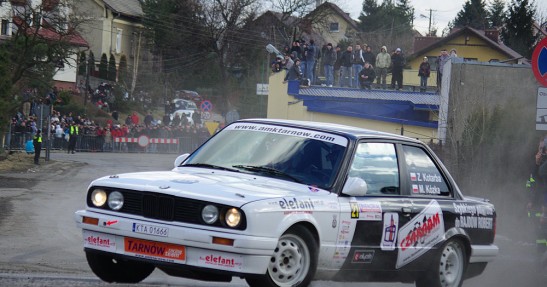 5. Memoriał Janusza Kuliga i Mariana Bublewicza 2011 w obiektywie Ewy Manasterskiej