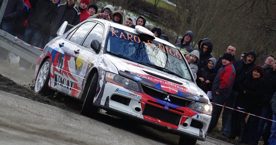 5. Memoriał Janusza Kuliga i Mariana Bublewicza 2011 w obiektywie Ewy Manasterskiej