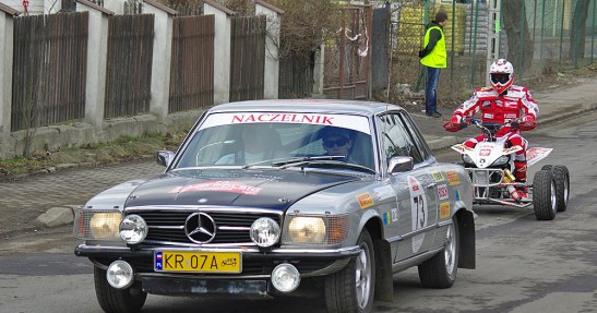 5. Memoriał Janusza Kuliga i Mariana Bublewicza 2011 w obiektywie Ewy Manasterskiej