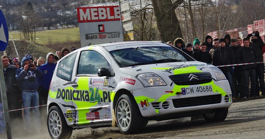 5. Memoriał Janusza Kuliga i Mariana Bublewicza 2011 w obiektywie Ewy Manasterskiej