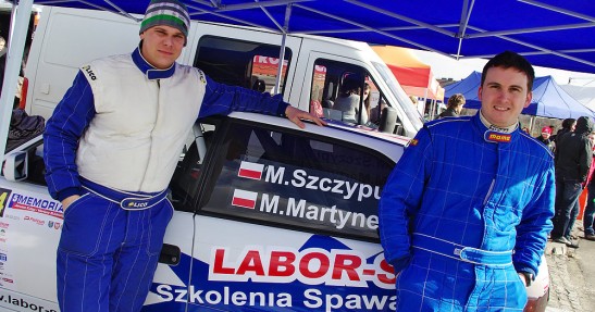 5. Memoriał Janusza Kuliga i Mariana Bublewicza 2011 w obiektywie Ewy Manasterskiej