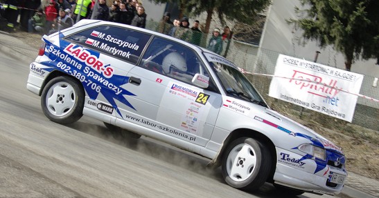 5. Memoriał Janusza Kuliga i Mariana Bublewicza 2011 w obiektywie Ewy Manasterskiej