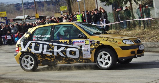 5. Memoriał Janusza Kuliga i Mariana Bublewicza 2011 w obiektywie Ewy Manasterskiej