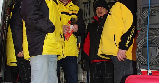5. Memoriał Janusza Kuliga i Mariana Bublewicza 2011 w obiektywie Ewy Manasterskiej