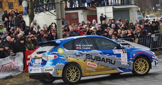 5. Memoriał Janusza Kuliga i Mariana Bublewicza 2011 w obiektywie Ewy Manasterskiej