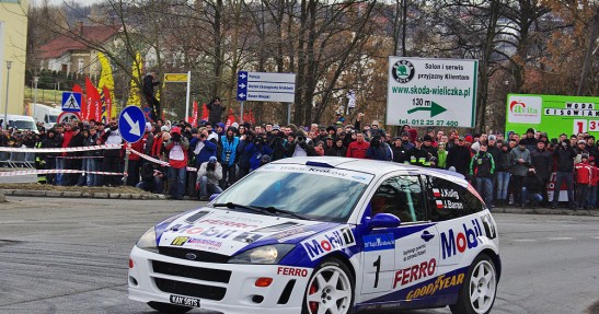 5. Memoriał Janusza Kuliga i Mariana Bublewicza 2011 w obiektywie Ewy Manasterskiej