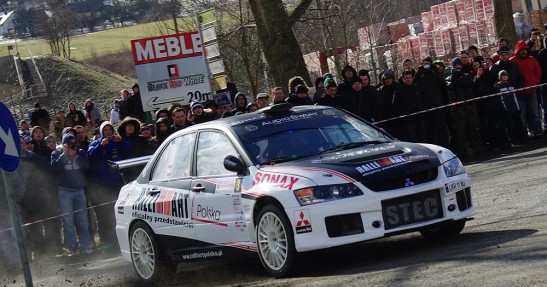 5. Memoriał Janusza Kuliga i Mariana Bublewicza 2011 w obiektywie Ewy Manasterskiej