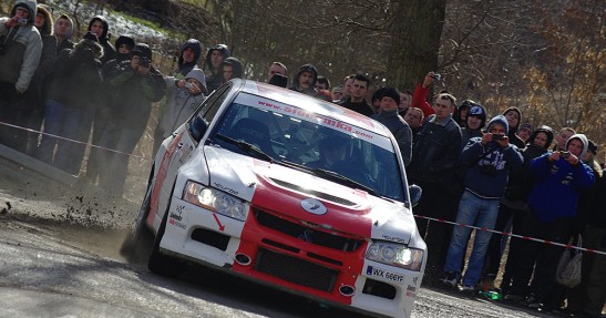 5. Memoriał Janusza Kuliga i Mariana Bublewicza 2011 w obiektywie Ewy Manasterskiej
