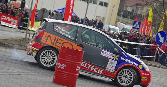 5. Memoriał Janusza Kuliga i Mariana Bublewicza 2011 w obiektywie Ewy Manasterskiej