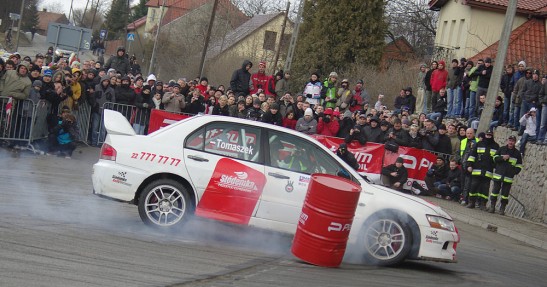 5. Memoriał Janusza Kuliga i Mariana Bublewicza 2011 w obiektywie Ewy Manasterskiej