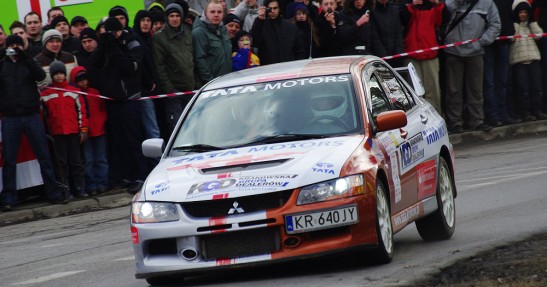 5. Memoriał Janusza Kuliga i Mariana Bublewicza 2011 w obiektywie Ewy Manasterskiej