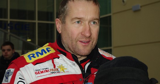 5. Memoriał Janusza Kuliga i Mariana Bublewicza 2011 w obiektywie Ewy Manasterskiej