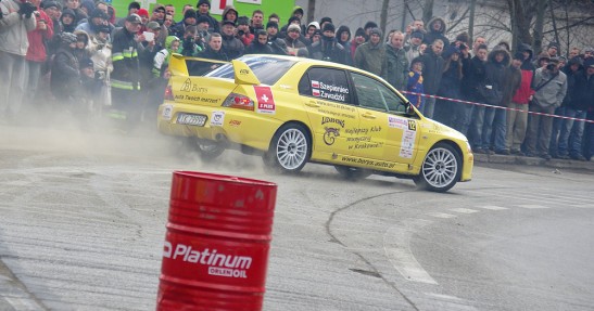 5. Memoriał Janusza Kuliga i Mariana Bublewicza 2011 w obiektywie Ewy Manasterskiej