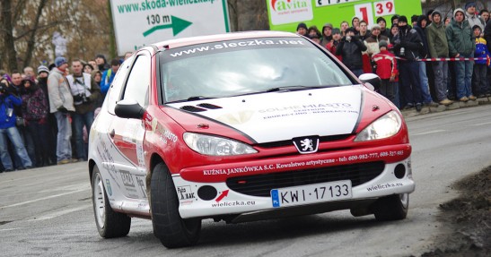 5. Memoriał Janusza Kuliga i Mariana Bublewicza 2011 w obiektywie Ewy Manasterskiej