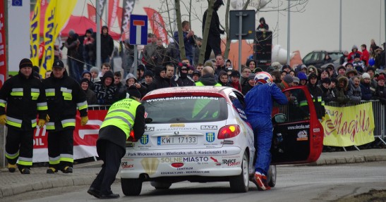 5. Memoriał Janusza Kuliga i Mariana Bublewicza 2011 w obiektywie Ewy Manasterskiej