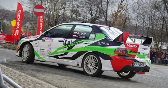 5. Memoriał Janusza Kuliga i Mariana Bublewicza 2011 w obiektywie Ewy Manasterskiej